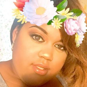 Meet your Posher, Qiana